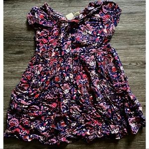 Girl Dress